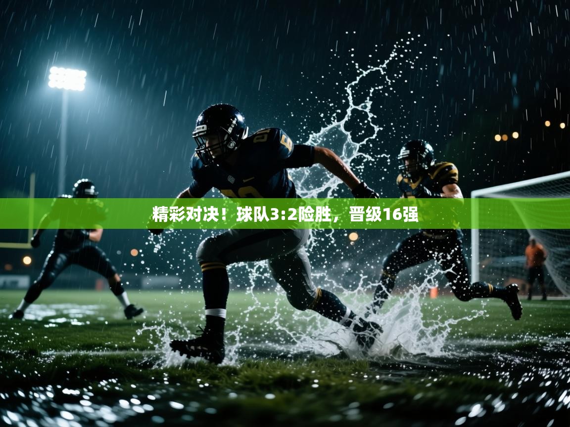 精彩对决!球队3:2险胜,晋级16强 第2张