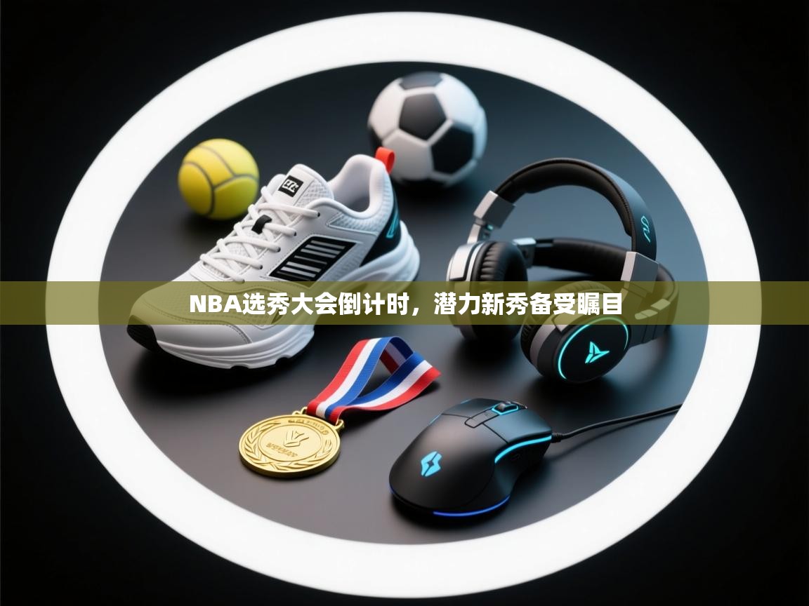 NBA选秀大会倒计时，潜力新秀备受瞩目  第1张