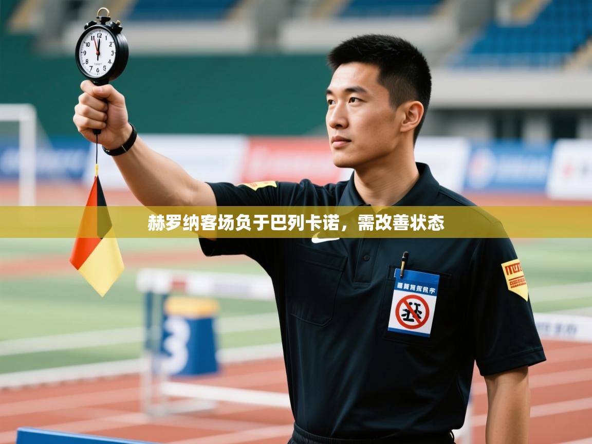 赫罗纳客场负于巴列卡诺，需改善状态  第2张