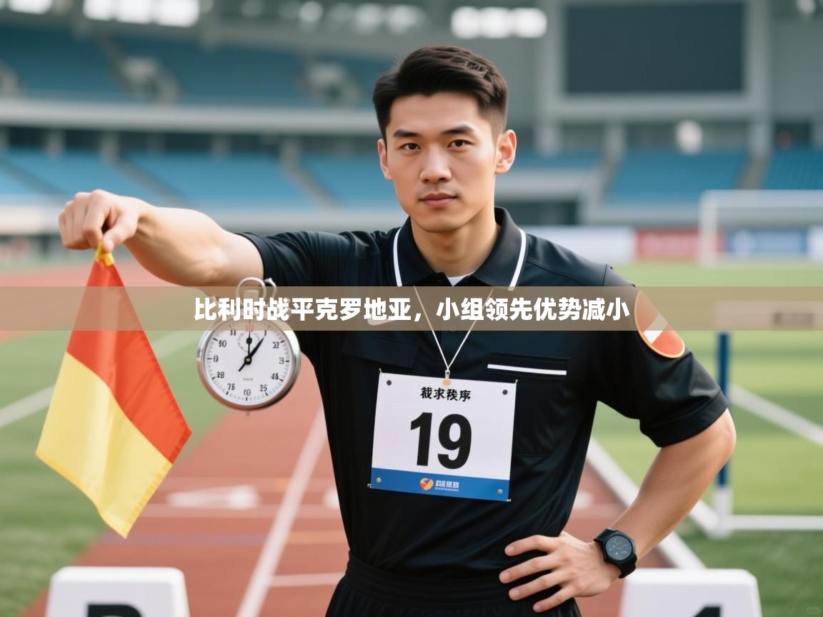 比利时战平克罗地亚，小组领先优势减小  第1张