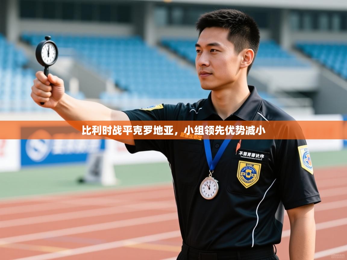 比利时战平克罗地亚，小组领先优势减小  第2张