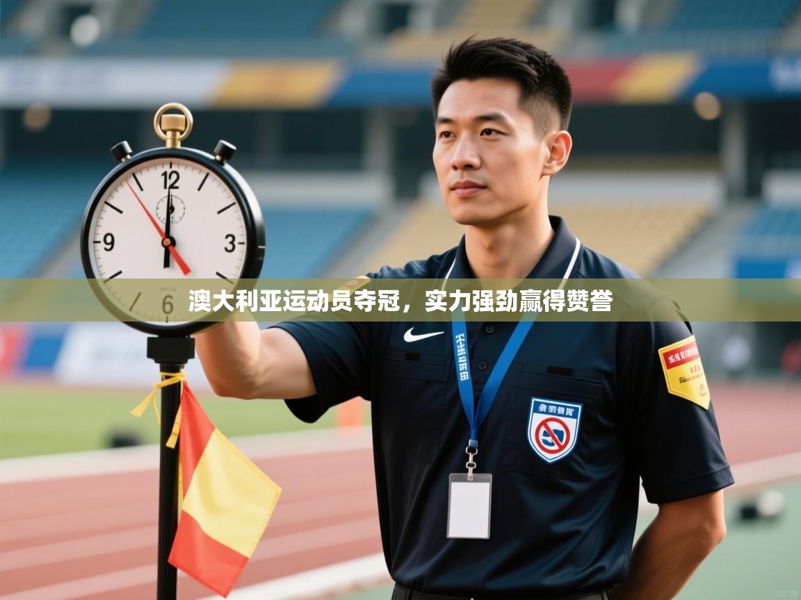 澳大利亚运动员夺冠,实力强劲赢得赞誉 第2张