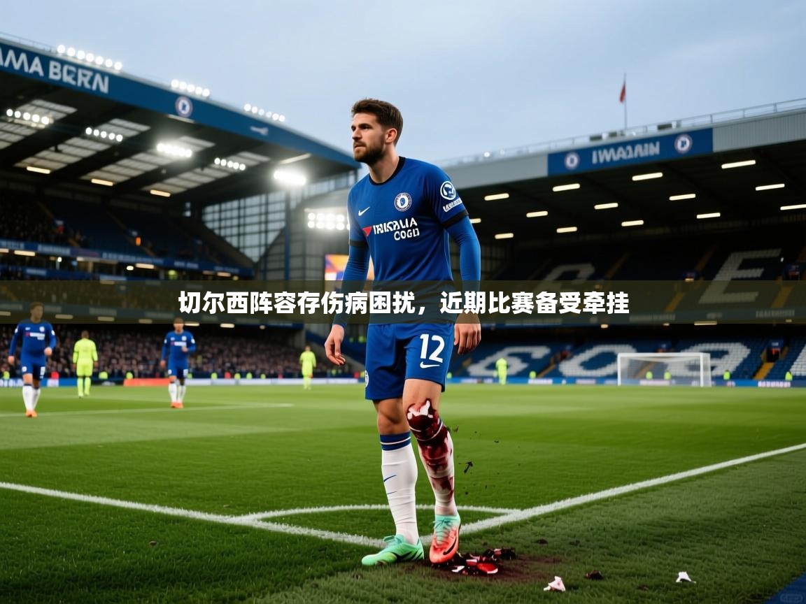 切尔西阵容存伤病困扰,近期比赛备受牵挂 第1张