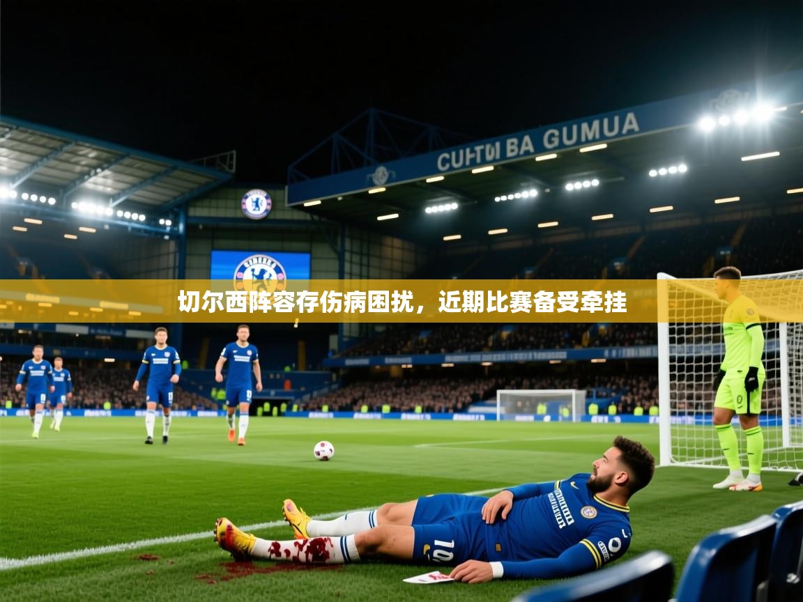切尔西阵容存伤病困扰,近期比赛备受牵挂 第2张
