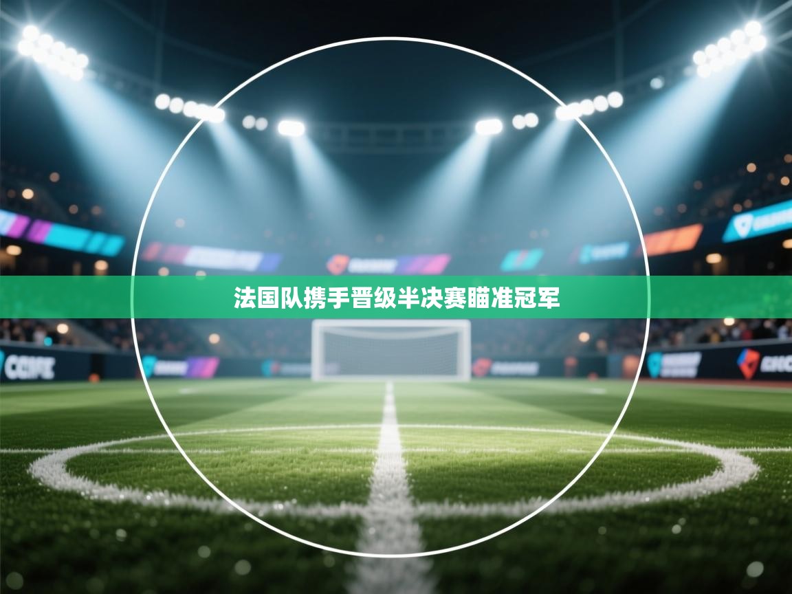 法国队携手晋级半决赛瞄准冠军  第2张