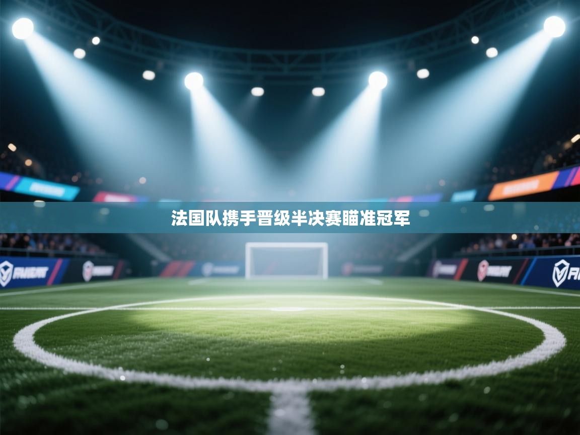 法国队携手晋级半决赛瞄准冠军  第1张