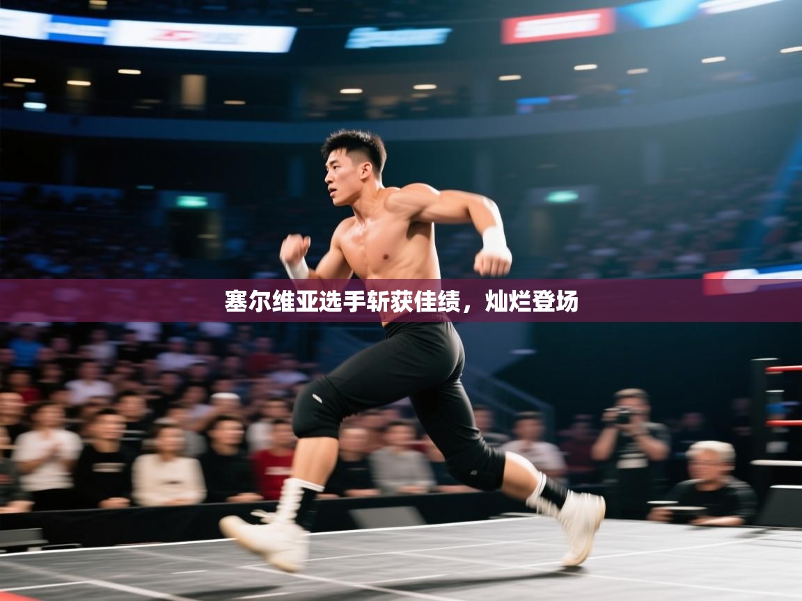 塞尔维亚选手斩获佳绩，灿烂登场  第1张