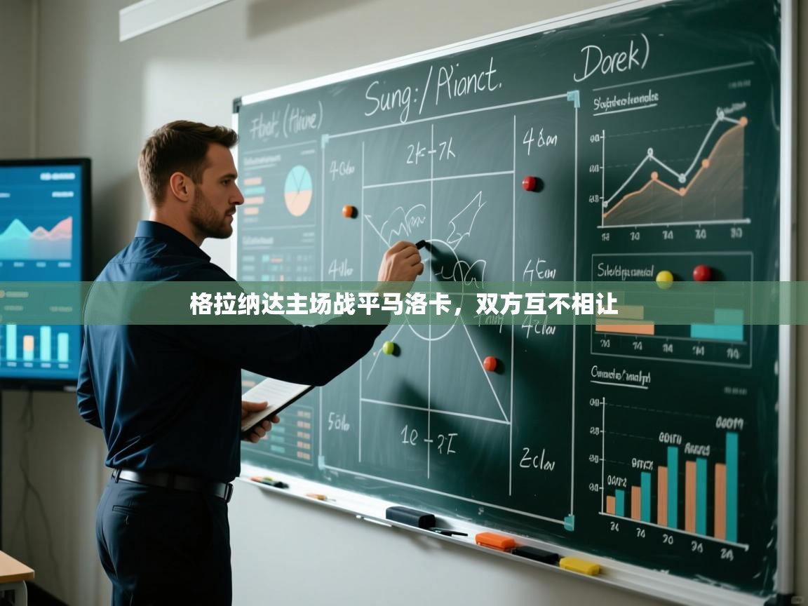 格拉纳达主场战平马洛卡，双方互不相让  第2张