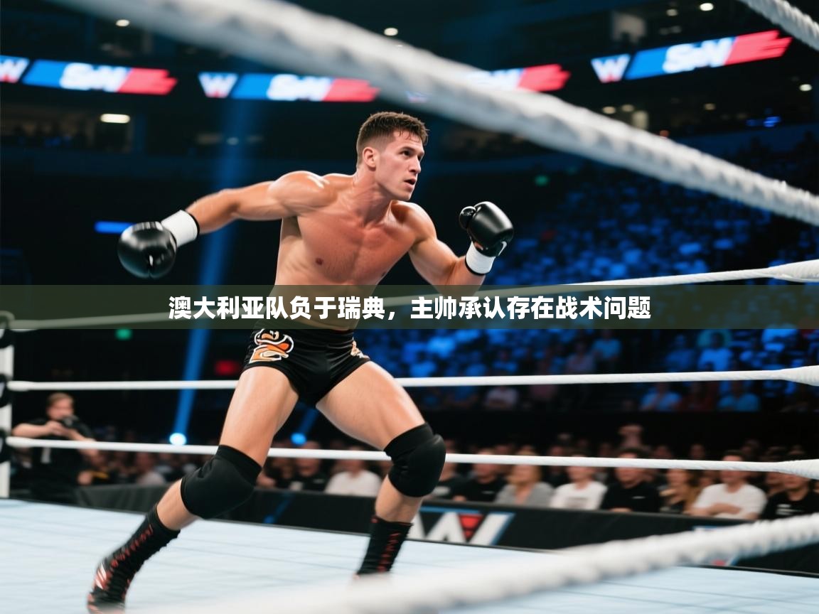 澳大利亚队负于瑞典,主帅承认存在战术问题 第1张