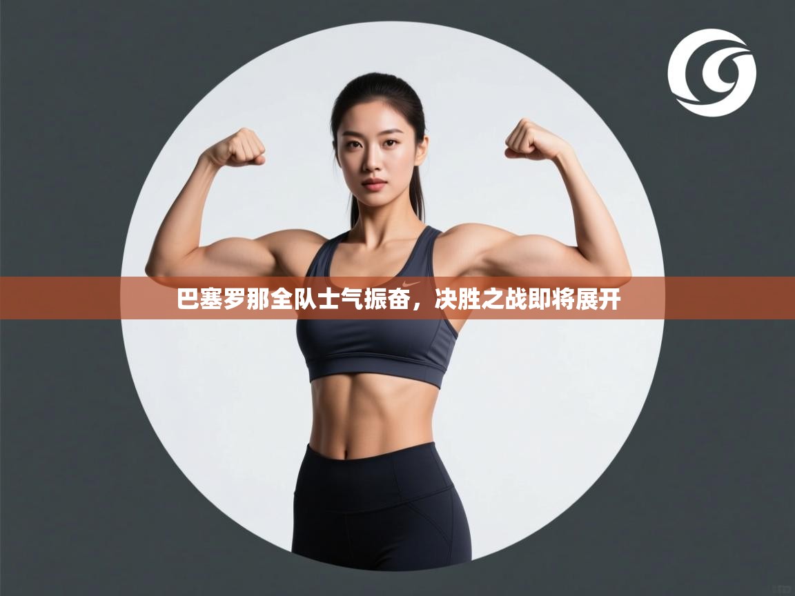 巴塞罗那全队士气振奋，决胜之战即将展开  第2张