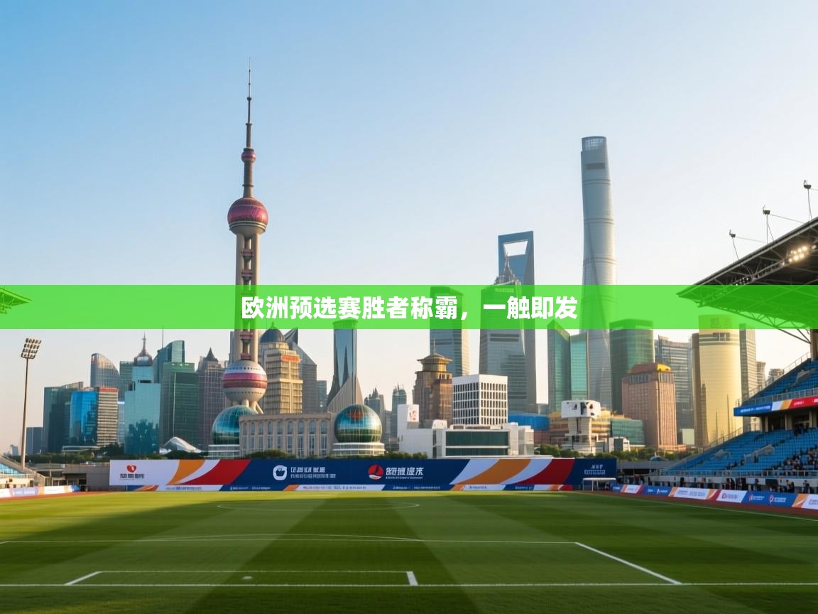 欧洲预选赛胜者称霸，一触即发  第2张