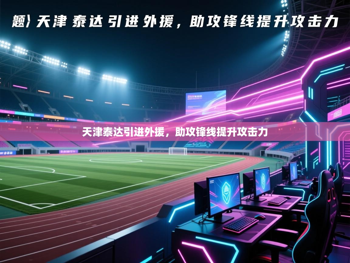 天津泰达引进外援，助攻锋线提升攻击力  第1张