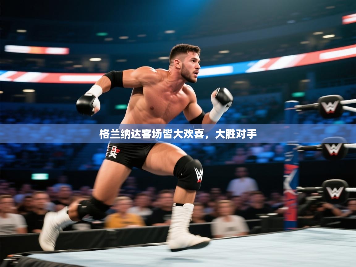 格兰纳达客场皆大欢喜,大胜对手 第1张