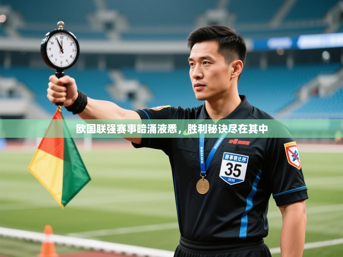 欧国联强赛事暗涌液悉，胜利秘诀尽在其中  第2张