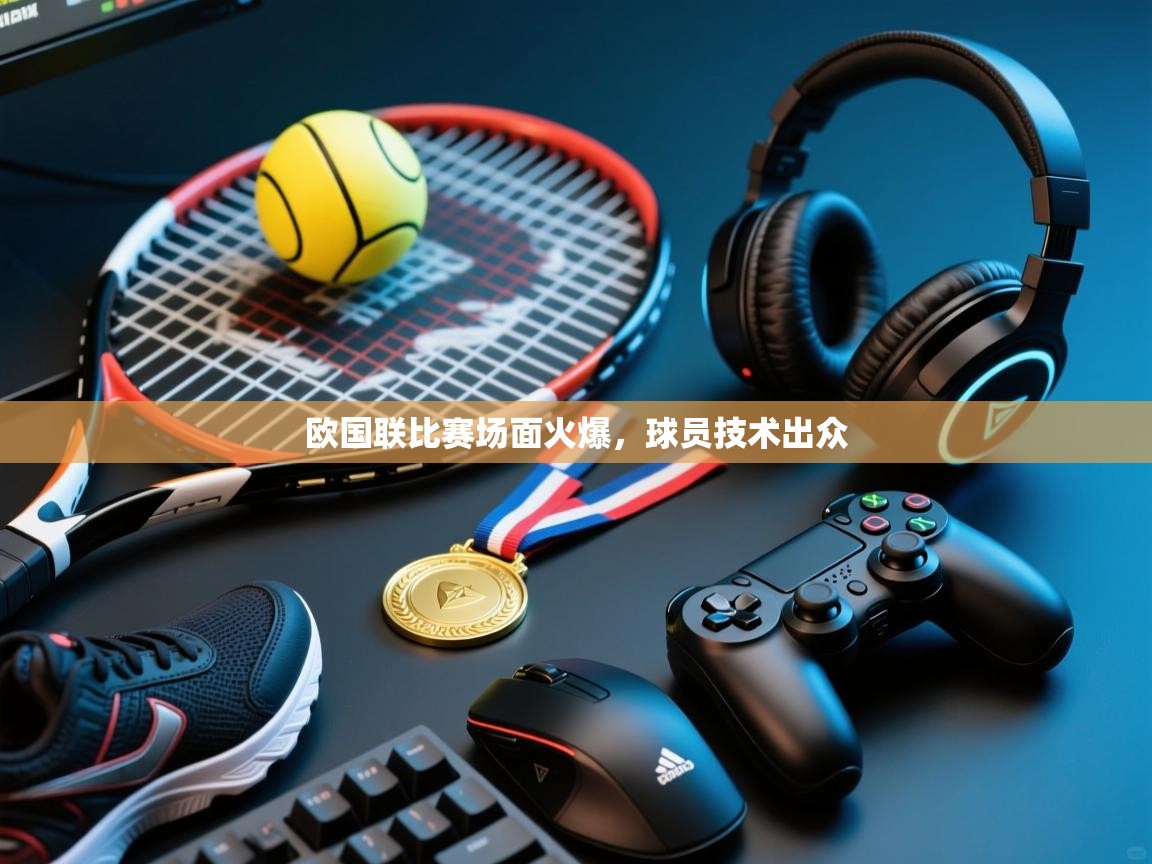 欧国联比赛场面火爆，球员技术出众  第2张