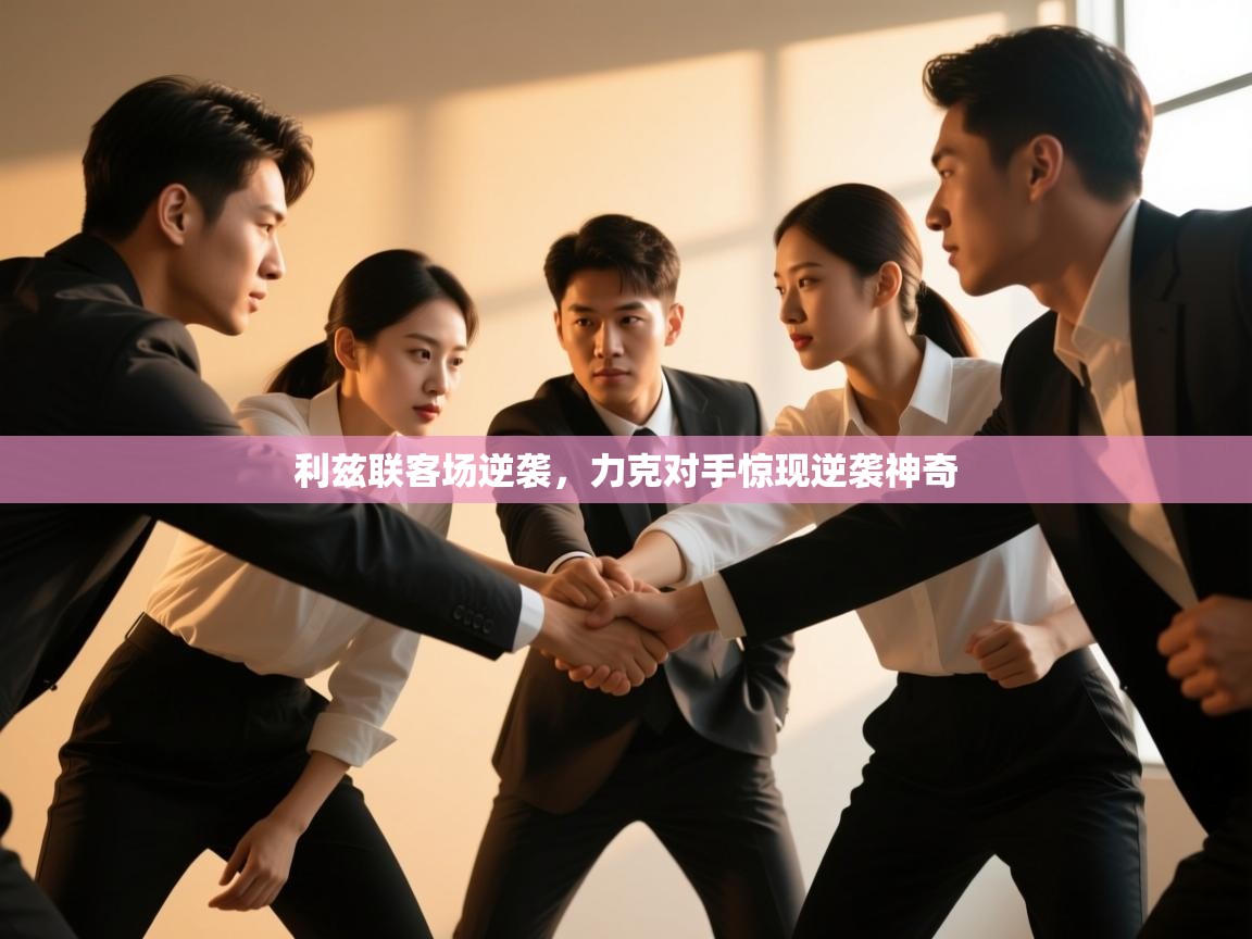 利兹联客场逆袭，力克对手惊现逆袭神奇  第2张