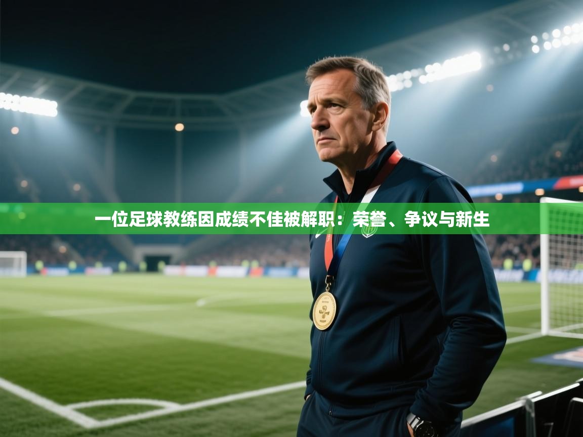 一位足球教练因成绩不佳被解职：荣誉、争议与新生  第2张