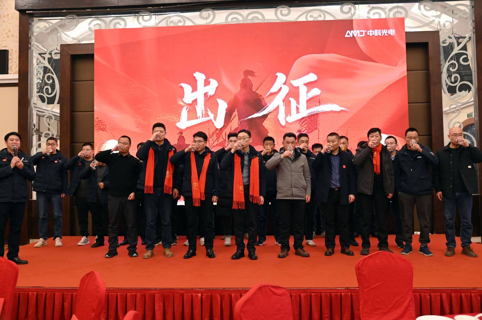 豪华对阵！赛场即将擂响战鼓的简单介绍